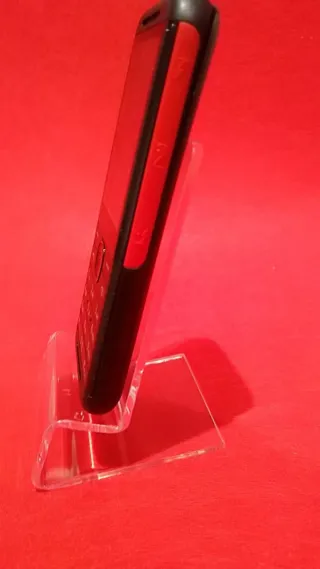 Nokia 5310 Nero/Rosso