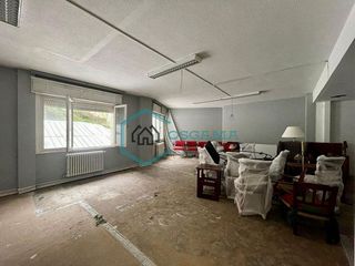 Oficina en venta en O Berbés - Peniche en Vigo