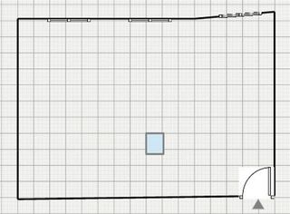 Oficina en venta en O Berbés - Peniche en Vigo
