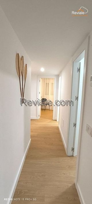 Piso en alquiler en Centro Ciudad en Fuengirola