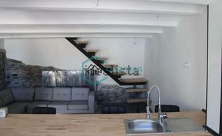 Casa adosada en venta en Lavadores en Vigo