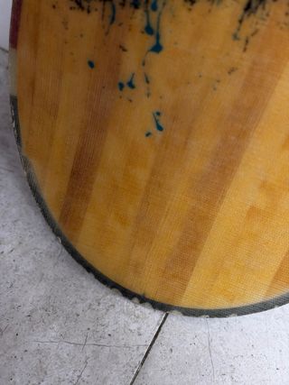 Tabla Snowboard Ride Manic 155cm