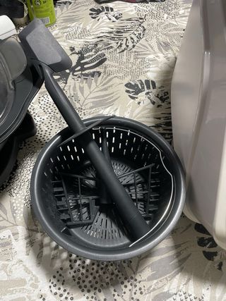 Monsieur Cuisine Connect Silvercrest