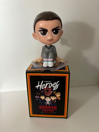 Muñeco Eleven Stranger Things