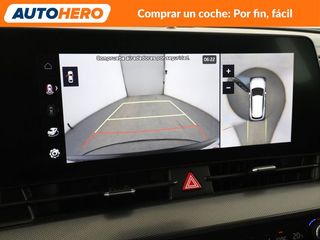 Kia Sportage 1.6 TGDI Mild-Hybrid Tech