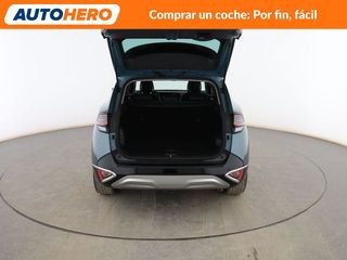 Kia Sportage 1.6 TGDI Mild-Hybrid Tech