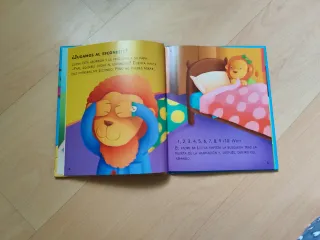 Cuentos para niños de 2 años