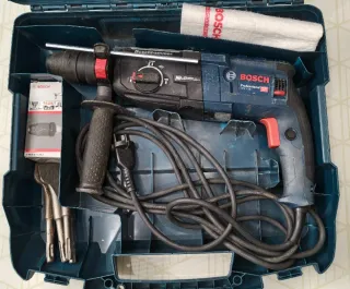 Bosch GBH 2-28 F taladro martillo