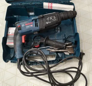 Bosch GBH 2-28 F taladro martillo