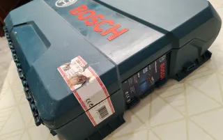 Bosch GBH 2-28 F taladro martillo