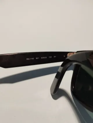 Gafas Ray-Ban RB2140 901 50-22 150 3N