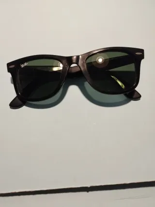 Gafas Ray-Ban RB2140 901 50-22 150 3N