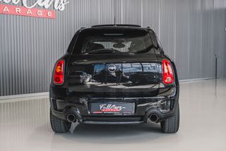 MINI COUNTRYMAN 1.6 Cooper S