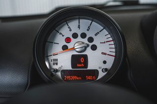 MINI COUNTRYMAN 1.6 Cooper S