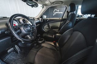 MINI COUNTRYMAN 1.6 Cooper S