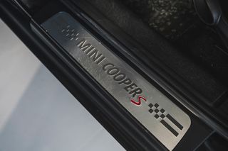 MINI COUNTRYMAN 1.6 Cooper S