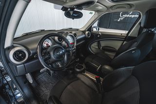 MINI COUNTRYMAN 1.6 Cooper S