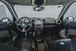 MINI COUNTRYMAN 1.6 Cooper S