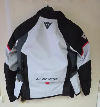 Chaqueta Dainese Tempest 3 Mujer D-Dry