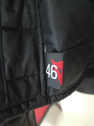 Chaqueta Dainese Tempest 3 Mujer D-Dry