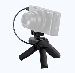 Sony VCT-SGR1 Trípode Grabación