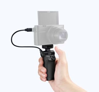 Sony VCT-SGR1 Trípode Grabación