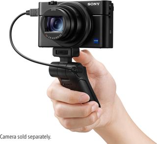 Sony VCT-SGR1 Trípode Grabación