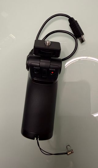 Sony VCT-SGR1 Trípode Grabación