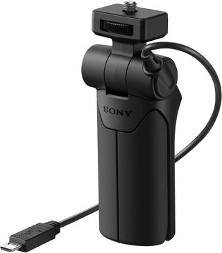 Sony VCT-SGR1 Trípode Grabación