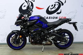 YAMAHA MT-10
