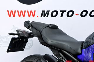 YAMAHA MT-10