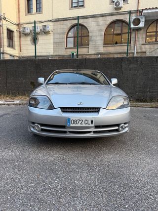 Hyundai Coupe 2003
