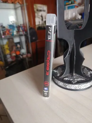 Crysis 3 PS3 Completo