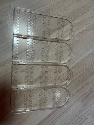 Organizador de Joyas Pegable