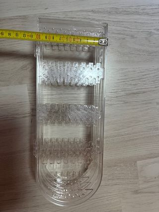 Organizador de Joyas Pegable