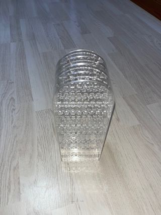 Organizador de Joyas Pegable