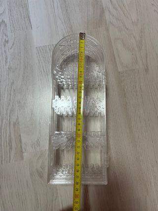 Organizador de Joyas Pegable