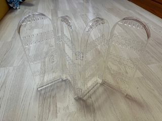 Organizador de Joyas Pegable