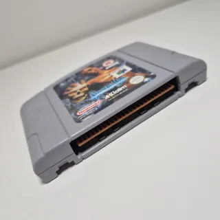 Cartuccia Nintendo 64: Shadow Man