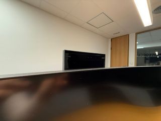 Monitor Panorámico Curvo HP E34m G4