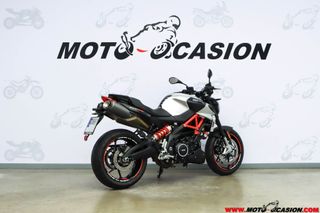 APRILIA SHIVER 900 -A2-