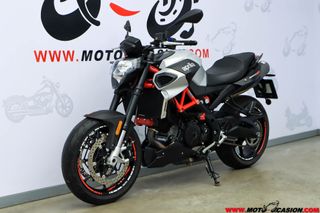 APRILIA SHIVER 900 -A2-