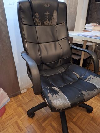 Sillas de oficina para ordenador