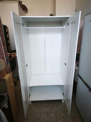 Armario TRANSPORTE INCLUIDO