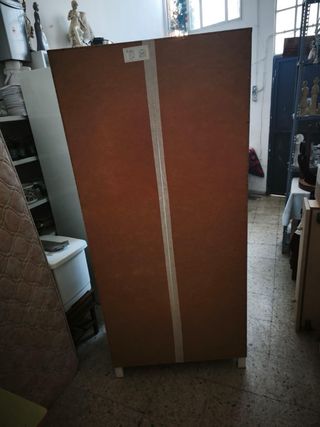 Armario TRANSPORTE INCLUIDO