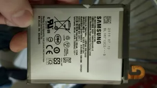 Batteria Samsung Galaxy A10 EB-BA750ABU