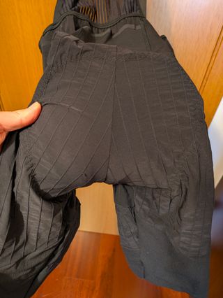 Culote alta gama NALINI AERO BIB SHORTS talla L