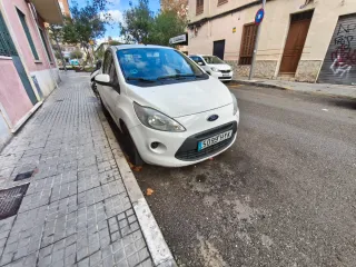 Ford Ka 2014