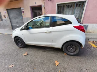 Ford Ka 2014