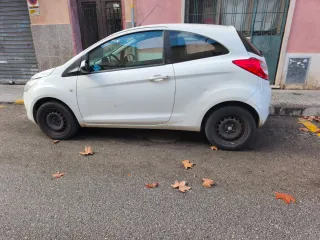 Ford Ka 2014